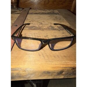 Gunnar Vertex Onyx Frames - USED BUT GREAT - FRAMES ONLY‎ -